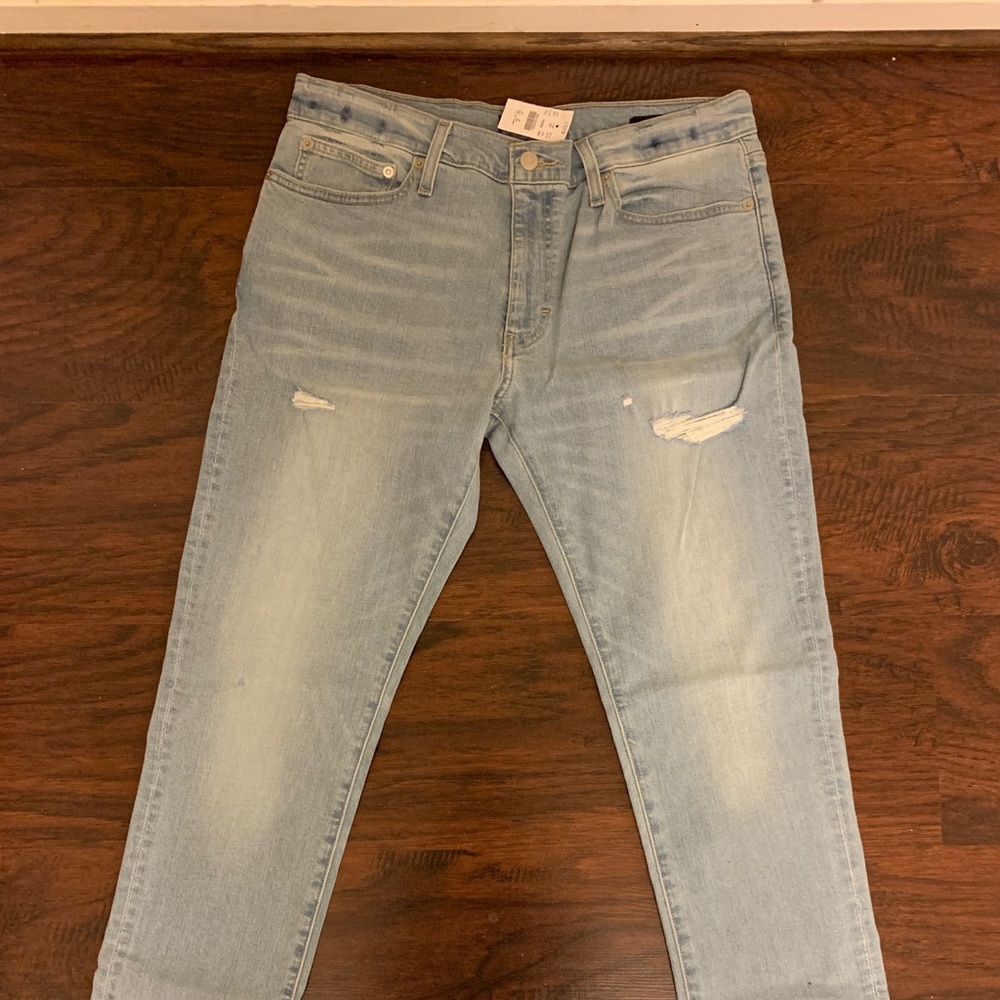 J. Crew Factory Denim